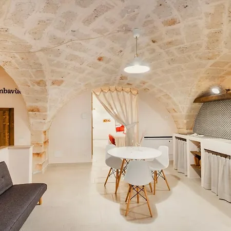 Сasa de vacaciones Exclusive - Con Idromassaggio Jacuzzi Fasano