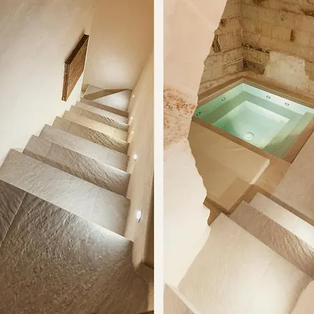 Exclusive - Con Idromassaggio Jacuzzi Vakantiehuis