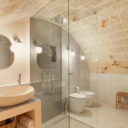 Exclusive - Con Idromassaggio Jacuzzi Vakantiehuis *