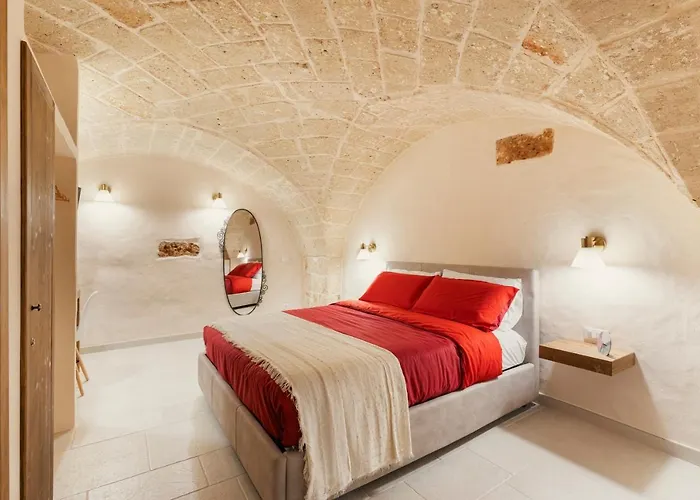 Casa vacanze [exclusive - Suite] Con Idromassaggio Jacuzzi