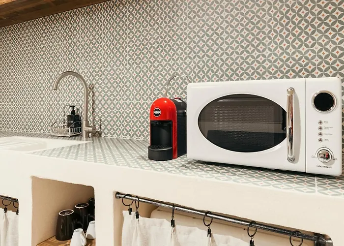 [exclusive - Suite] Con Idromassaggio Jacuzzi Casa vacanze Fasano