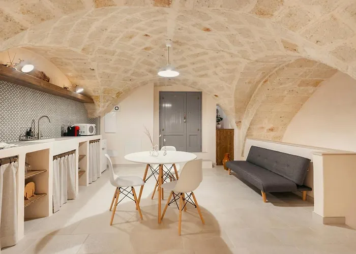 Casa vacanze [exclusive - Suite] Con Idromassaggio Jacuzzi