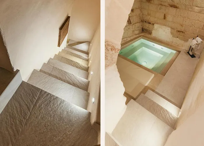 [exclusive - Suite] Con Idromassaggio Jacuzzi Casa vacanze